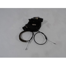 SYSTEME CONDAMNATION AVANT DROIT MAZDA MAZDA 3  5P