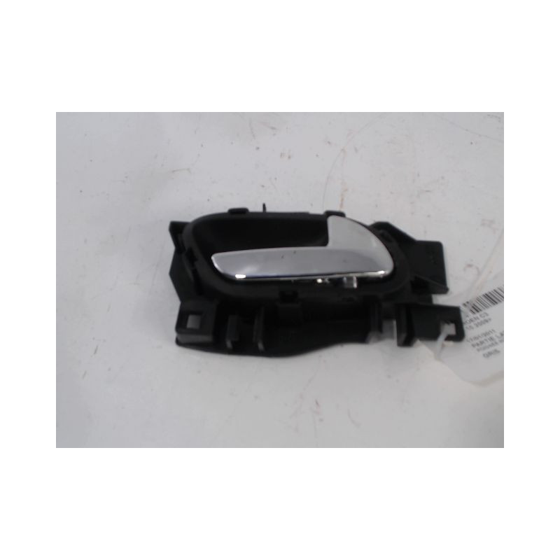 POIGNEE INTERIEURE PORTE AVANT DROIT CITROEN C3 2009-