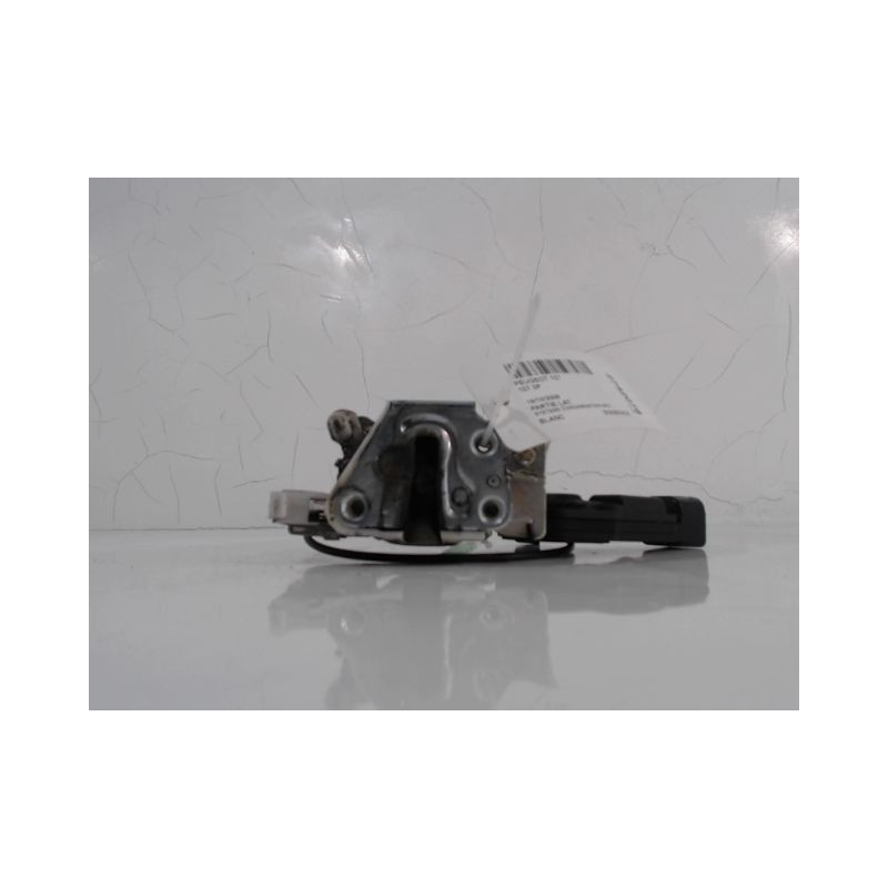 SYSTEME CONDAMNATION AVANT DROIT PEUGEOT 107 3P