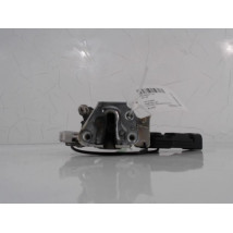 SYSTEME CONDAMNATION AVANT DROIT PEUGEOT 107 3P