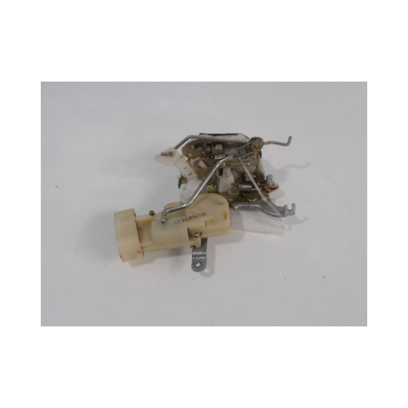 SYSTEME CONDAMNATION AVANT DROIT TOYOTA YARIS -2003
