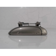 POIGNEE EXTERIEURE PORTE AVANT GAUCHE DACIA LOGAN MCV 2007-