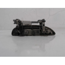 POIGNEE EXTERIEURE PORTE AVANT GAUCHE DACIA LOGAN MCV 2007-