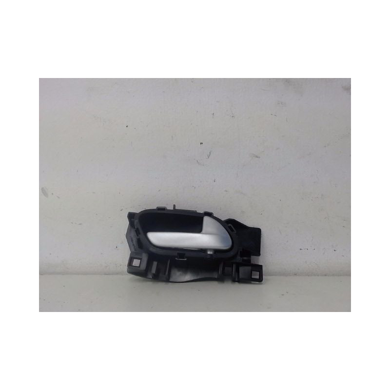 POIGNEE INTERIEURE PORTE ARRIERE DROIT PEUGEOT 207