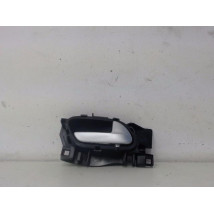 POIGNEE INTERIEURE PORTE ARRIERE DROIT PEUGEOT 207