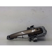 POIGNEE EXTERIEURE PORTE AVANT GAUCHE VOLVO XC70