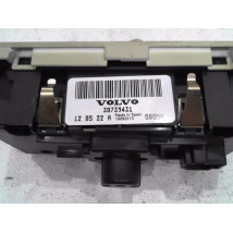 INTERIEUR COMMANDE PHARES VOLVO XC70