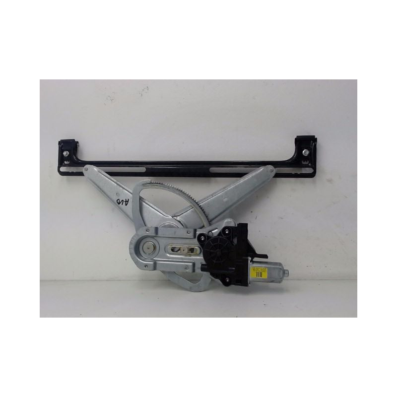 MECANISME+MOTEUR LEVE-GLACE AVANT DROIT VOLVO XC70