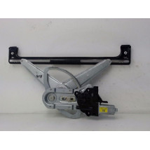 MECANISME+MOTEUR LEVE-GLACE AVANT DROIT VOLVO XC70