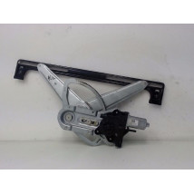 MECANISME+MOTEUR LEVE-GLACE AVANT GAUCHE VOLVO XC70
