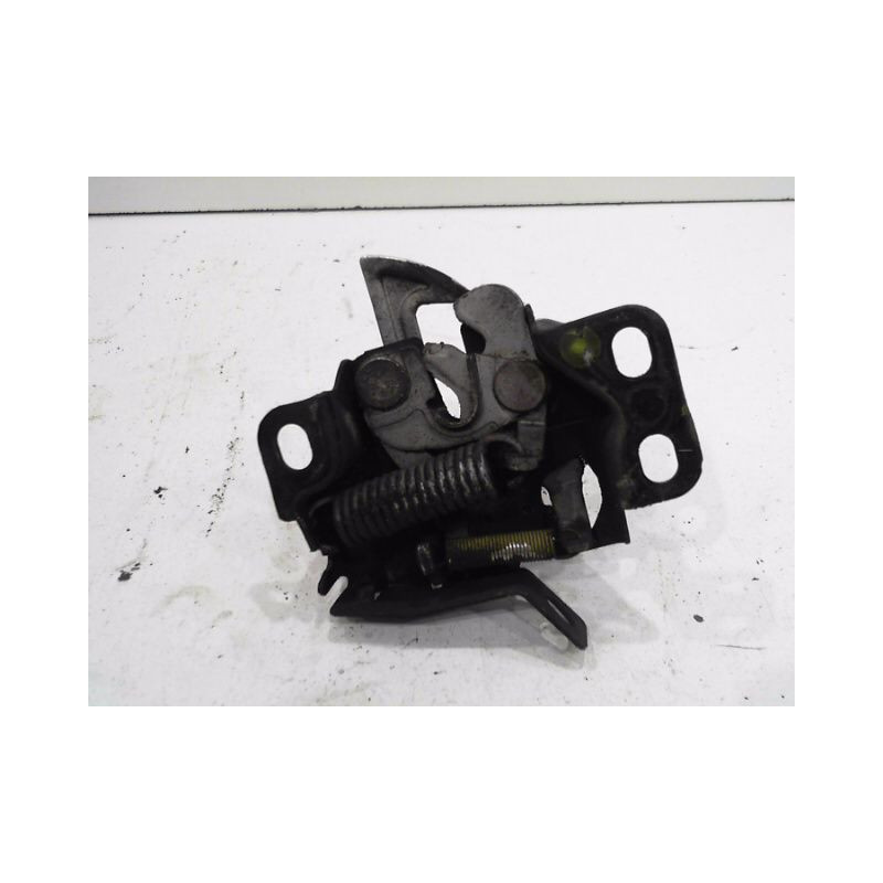 SERRURE CAPOT HONDA CIVIC