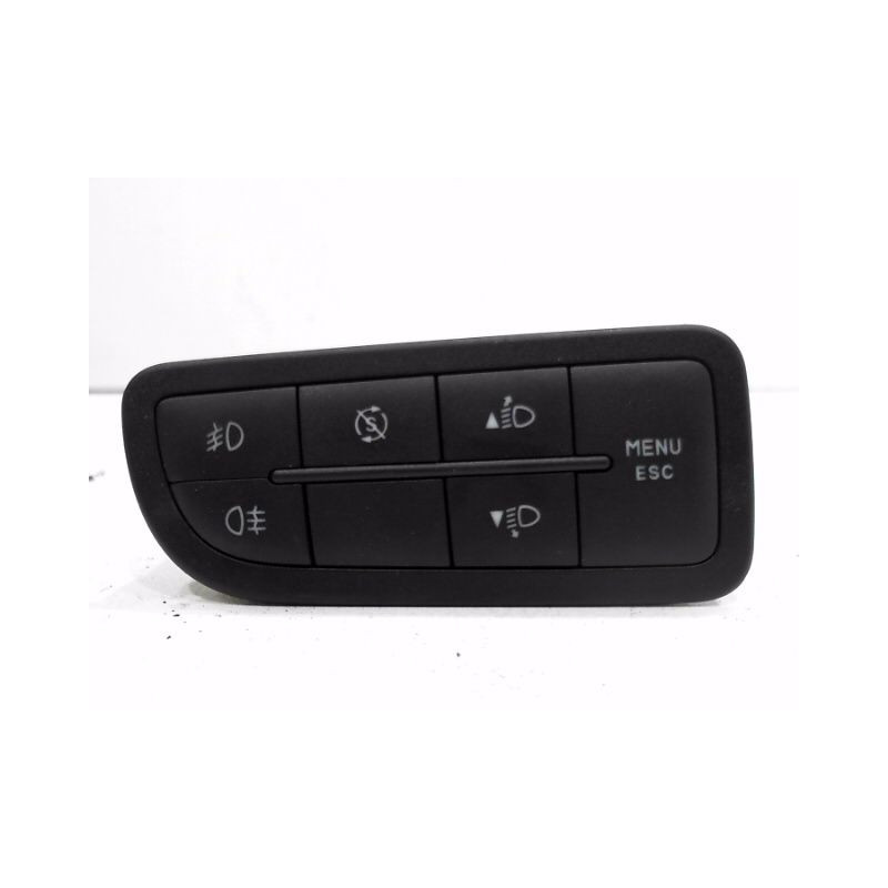 INTERIEUR COMMANDE PHARES ALFA ROMEO MITO