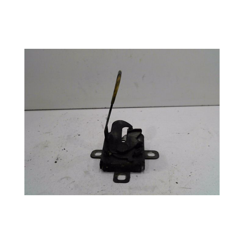 SERRURE CAPOT ALFA ROMEO MITO