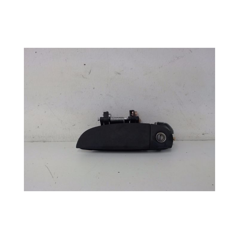 POIGNEE EXTERIEURE PORTE AVANT GAUCHE HYUNDAI I10