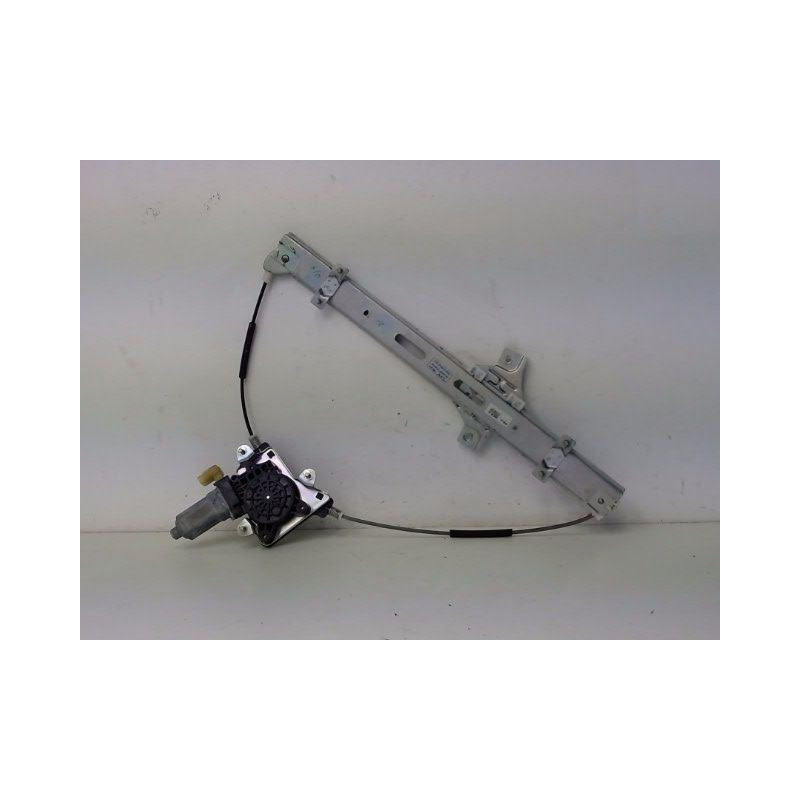 MECANISME+MOTEUR LEVE-GLACE AVANT DROIT HYUNDAI I10