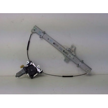 MECANISME+MOTEUR LEVE-GLACE AVANT DROIT HYUNDAI I10