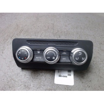 COMMANDE DE CHAUFFAGE AUDI A1