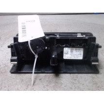 COMMANDE DE CHAUFFAGE AUDI A1
