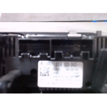 COMMANDE DE CHAUFFAGE AUDI A1