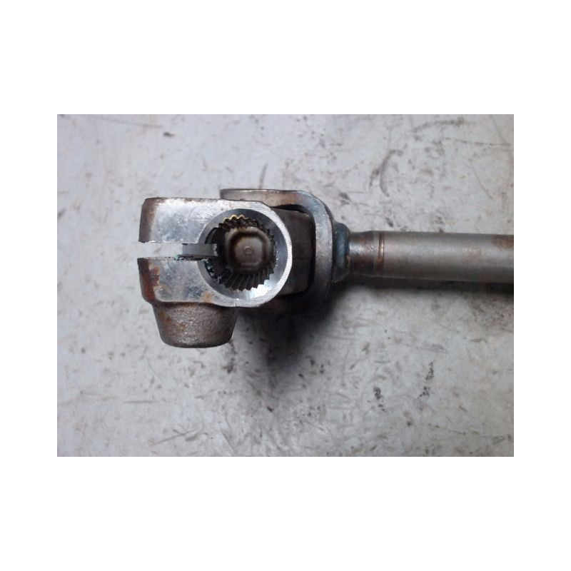 CARDAN DE DIRECTION  RENAULT ZOE