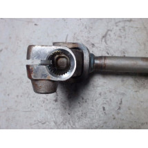 CARDAN DE DIRECTION  RENAULT ZOE