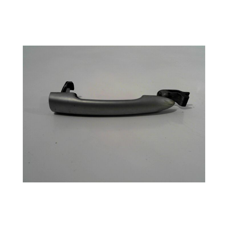 POIGNEE EXTERIEURE PORTE AVANT DROIT RENAULT MODUS 2004-2007