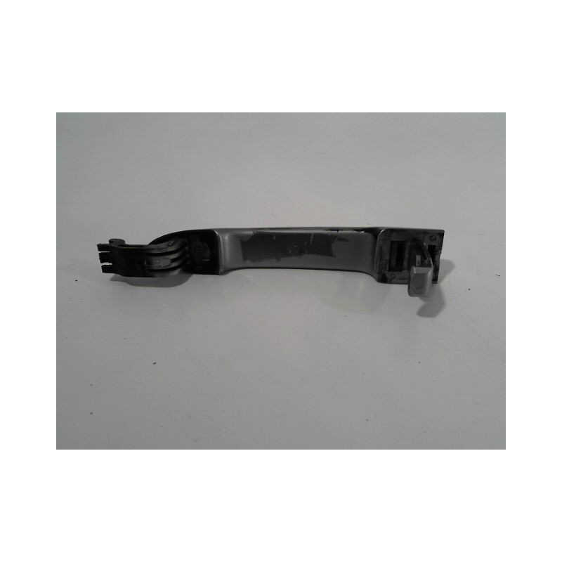 POIGNEE EXTERIEURE PORTE AVANT DROIT RENAULT MODUS 2004-2007