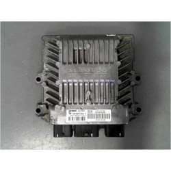 CALCULATEUR MOTEUR