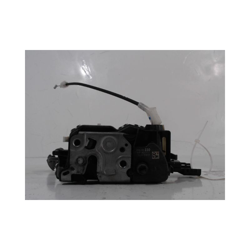 SYSTEME CONDAMNATION AVANT DROIT PEUGEOT 5008 2009-