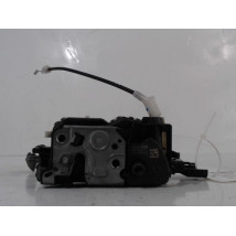 SYSTEME CONDAMNATION AVANT DROIT PEUGEOT 5008 2009-