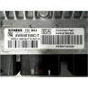CALCULATEUR MOTEUR CITROEN BERLINGO FGT 02-11