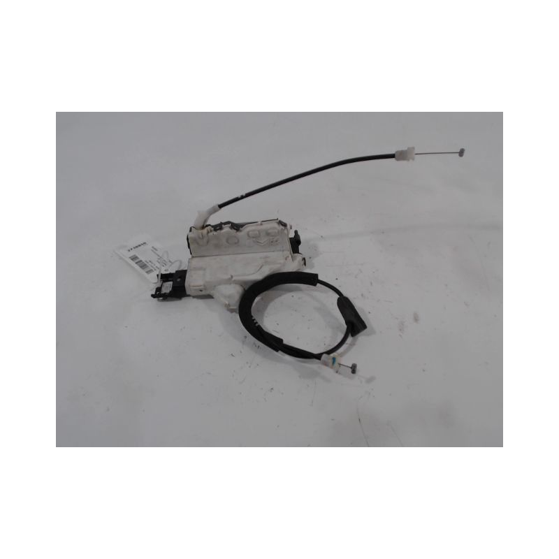 SYSTEME CONDAMNATION AVANT DROIT PEUGEOT 5008 2009-
