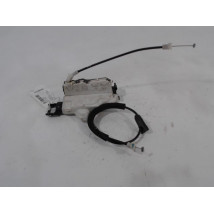 SYSTEME CONDAMNATION AVANT DROIT PEUGEOT 5008 2009-