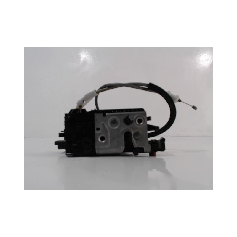 SYSTEME CONDAMNATION ARRIERE GAUCHE CITROEN C4 2010-