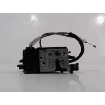 SYSTEME CONDAMNATION ARRIERE GAUCHE CITROEN C4 2010-