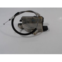 SYSTEME CONDAMNATION ARRIERE GAUCHE CITROEN C4 2010-