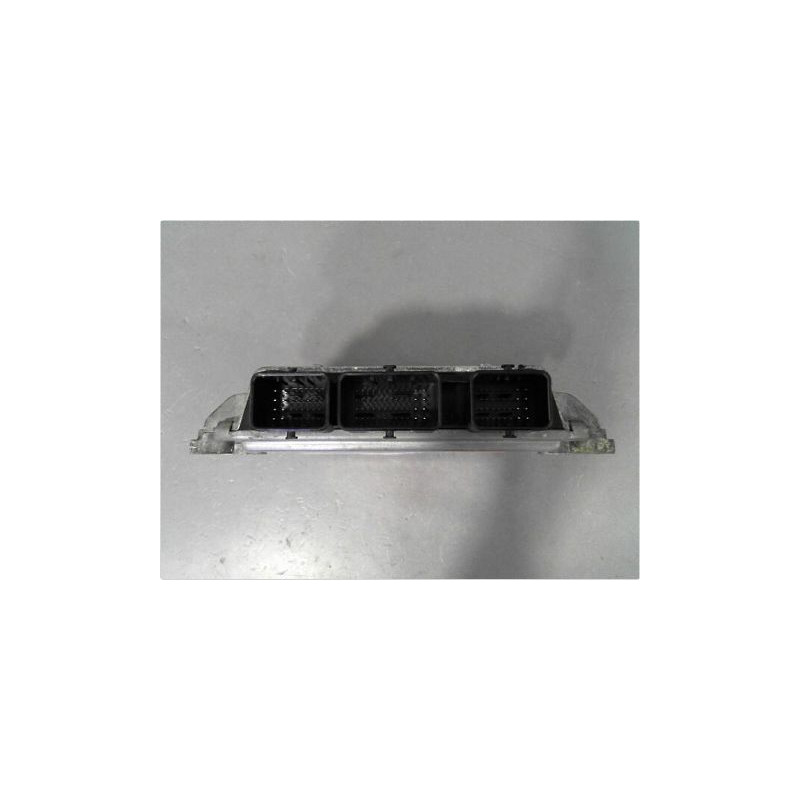CALCULATEUR MOTEUR CITROEN BERLINGO FGT 02-11