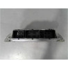 CALCULATEUR MOTEUR CITROEN BERLINGO FGT 02-11