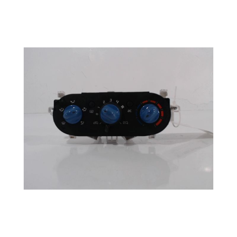 COMMANDE DE CHAUFFAGE RENAULT TWINGO II 2010-