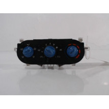COMMANDE DE CHAUFFAGE RENAULT TWINGO II 2010-