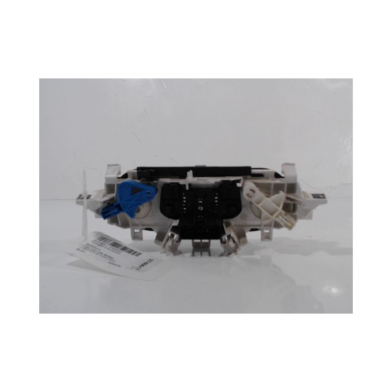 COMMANDE DE CHAUFFAGE RENAULT TWINGO II 2010-