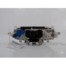 COMMANDE DE CHAUFFAGE RENAULT TWINGO II 2010-