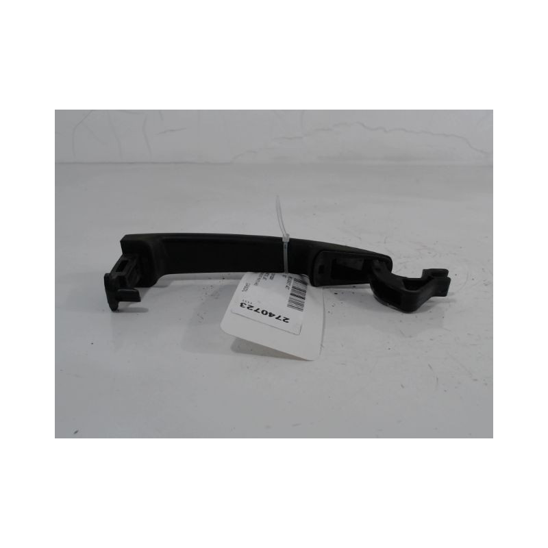 POIGNEE EXTERIEURE PORTE ARRIERE DROIT PEUGEOT 407