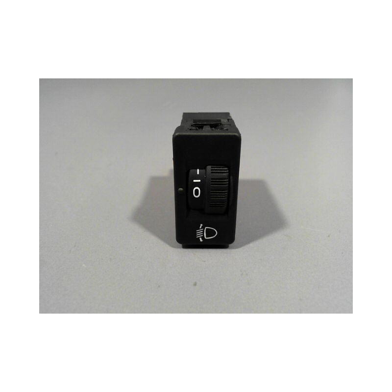 INTERIEUR COMMANDE PHARES PEUGEOT 208
