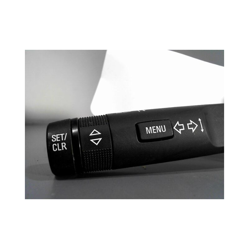 COMMANDE CLIGNOTANT OPEL INSIGNIA
