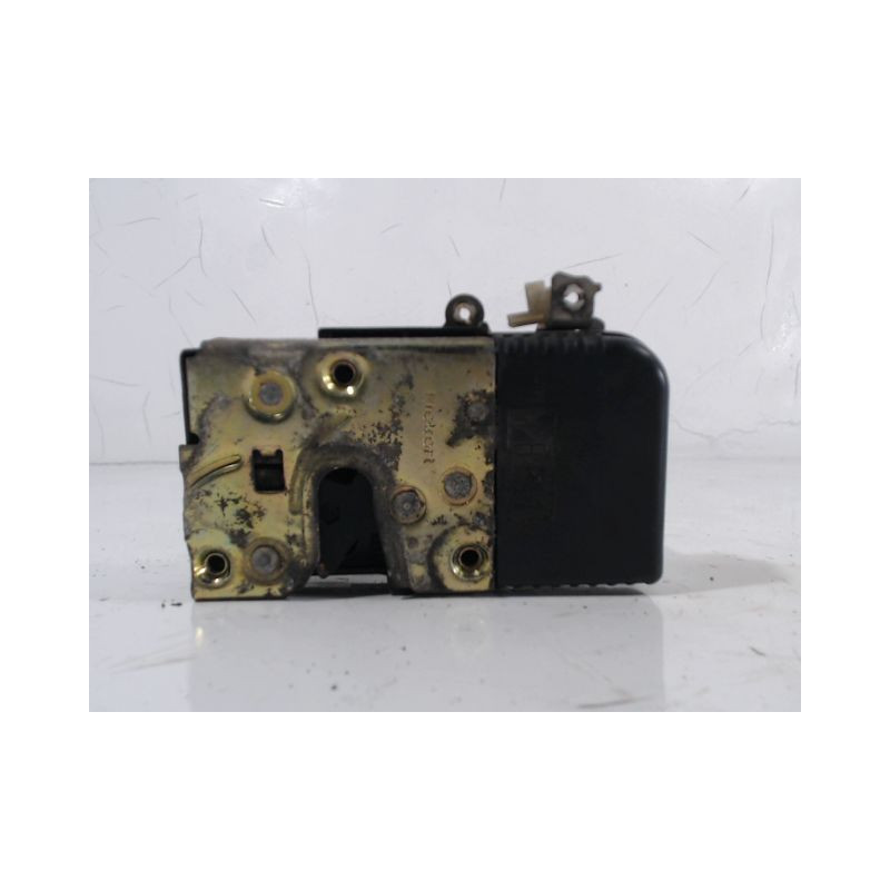 SYSTEME CONDAMNATION AVANT GAUCHE CITROEN C5 2001-2004