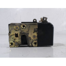 SYSTEME CONDAMNATION AVANT GAUCHE CITROEN C5 2001-2004