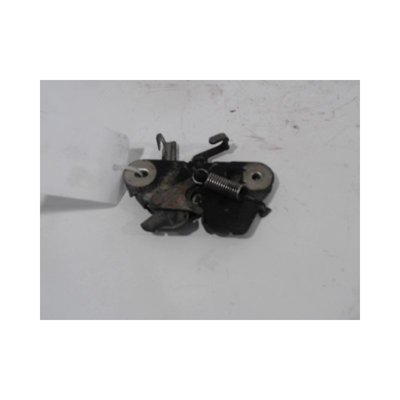 SERRURE CAPOT RENAULT KANGOO EXPRESS 03-07