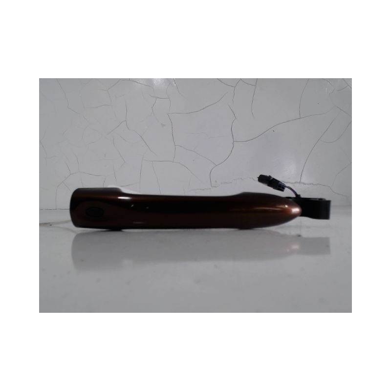 POIGNEE EXTERIEURE PORTE AVANT GAUCHE RENAULT CLIO IV 2012-