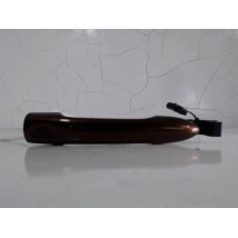 POIGNEE EXTERIEURE PORTE AVANT GAUCHE RENAULT CLIO IV 2012-